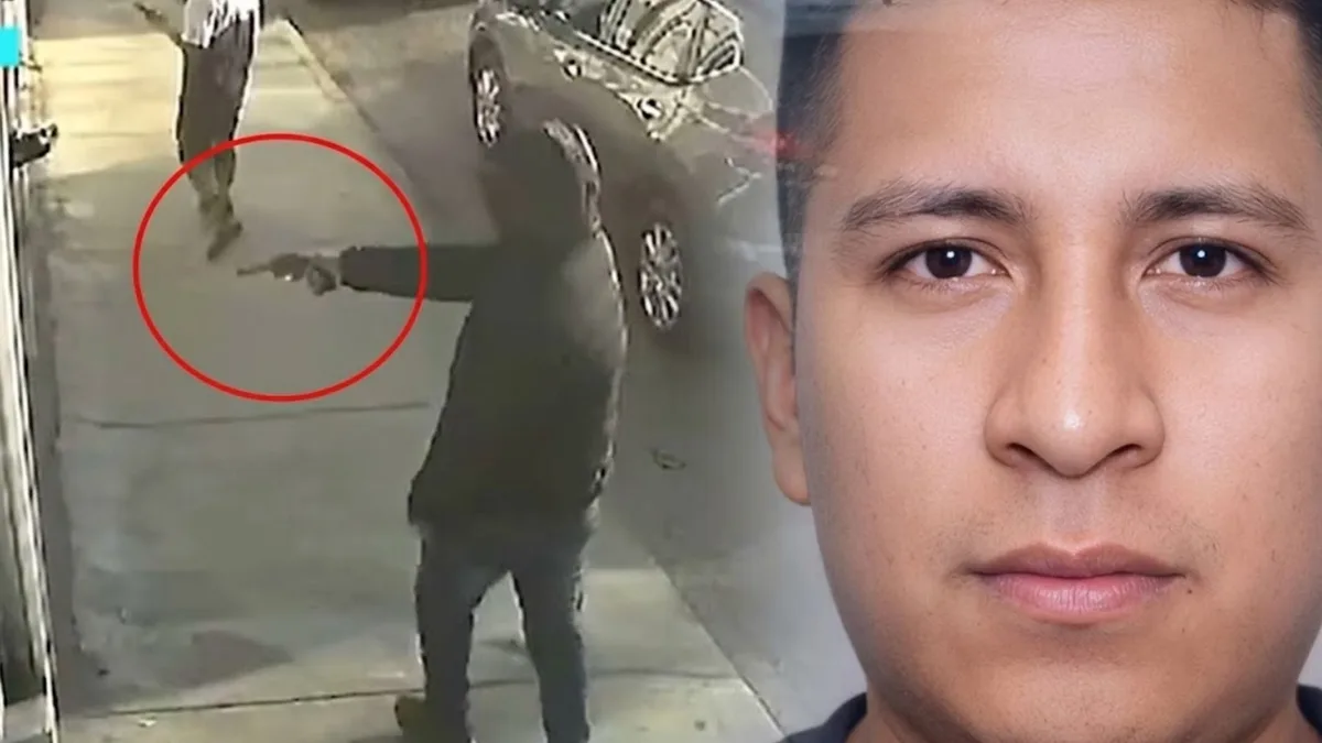 ¿Quién es Jolín Bazán? Líder de ‘La Jauría’ y enemigo de ‘Los Pulpos’, tiene cadena perpetua y está prófugo sin orden de captura