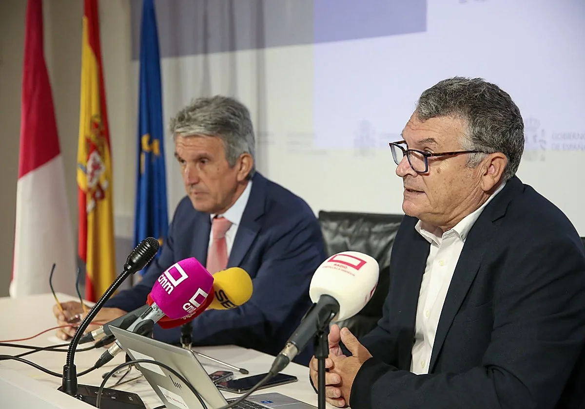 El verano de 2026 en Castilla-La Mancha ha sido el más cálido de la serie desde 1961