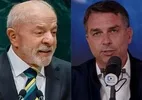 Globo marca sabatinas e debate com Lula e Flávio Bolsonaro no 2º turno
