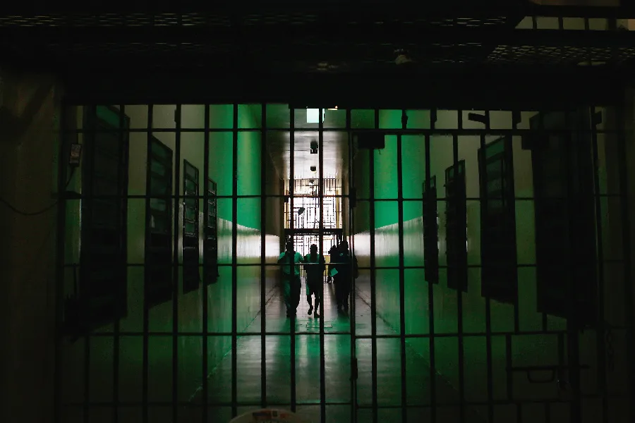 CNJ enviará relatório ao STF apontando avanços no sistema penitenciário em 2025