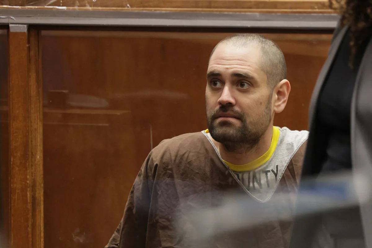 Nick Reiner pleads not guilty to murder charges in stabbing deaths of parents Rob and Michele Reiner