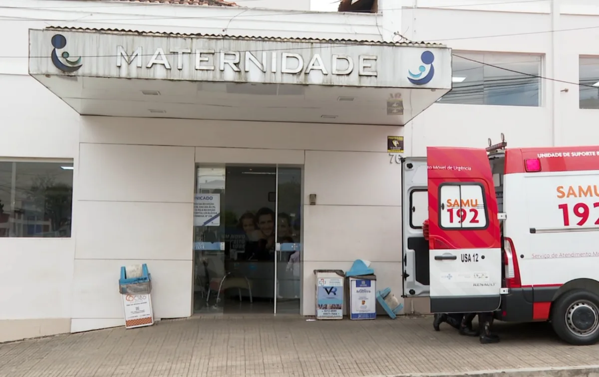 Bebê morre horas após parto em maternidade de MG; família denuncia suspeita de negligência