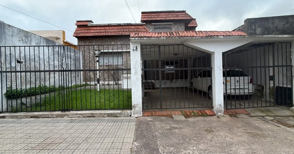 "Maté a mi mujer": asesinó a su pareja, se llevó a su hijo a otra provincia y se entregó tres días después
