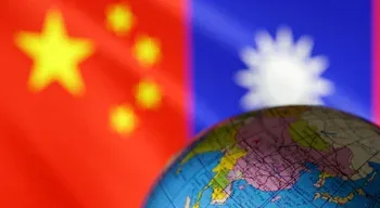 China sanciona ministros do Paraguai e Belize por apoio a relações diplomáticas com Taiwan