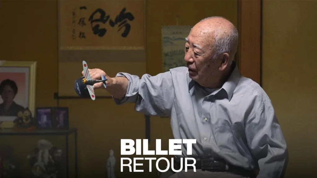 Les héros controversés de la Seconde Guerre mondiale au Japon : un pilote kamikaze témoigne