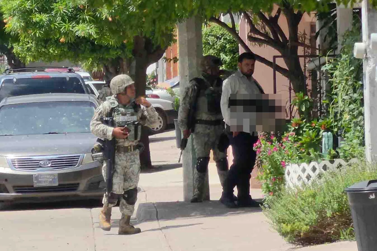 Sinaloa, el estado que registra más mujeres asesinadas casi 100 casos
