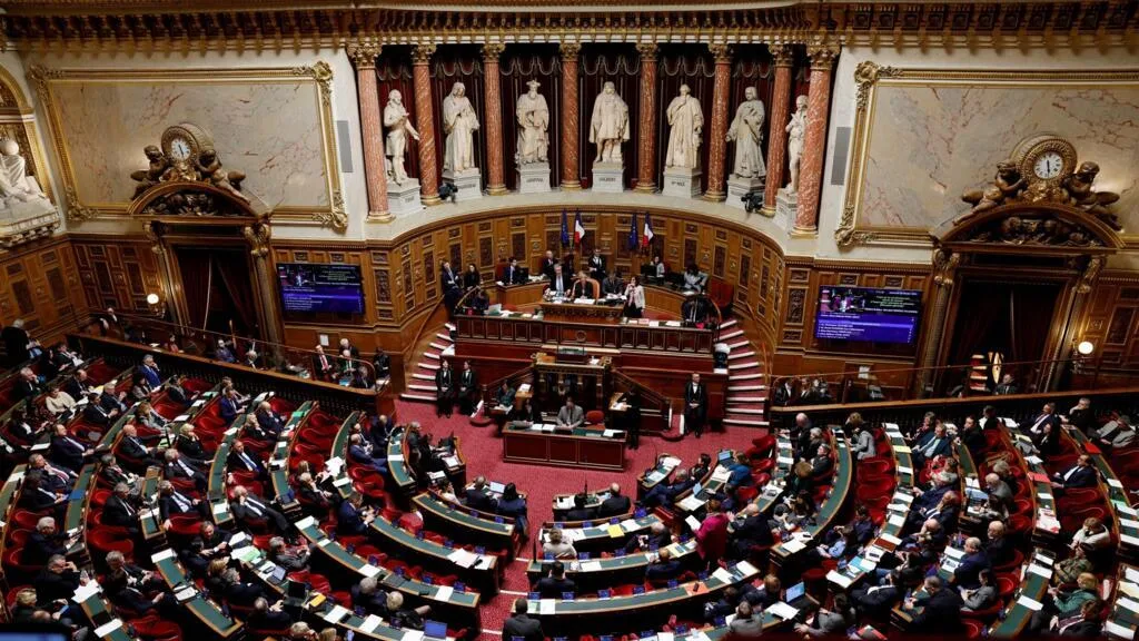 Cyberattaque contre le fisc en France: le Parti socialiste demande une commission d'enquête au Sénat