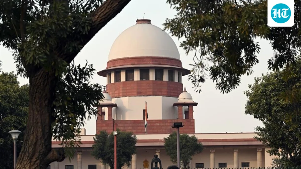 Supreme Court asks NTA where things stand on 2024 exam reforms plan