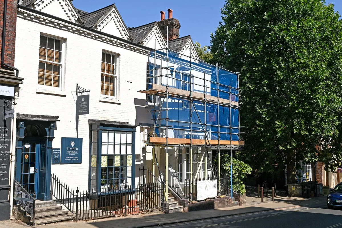 Architect struck off after threatening to kill client’s five-year-old daughter