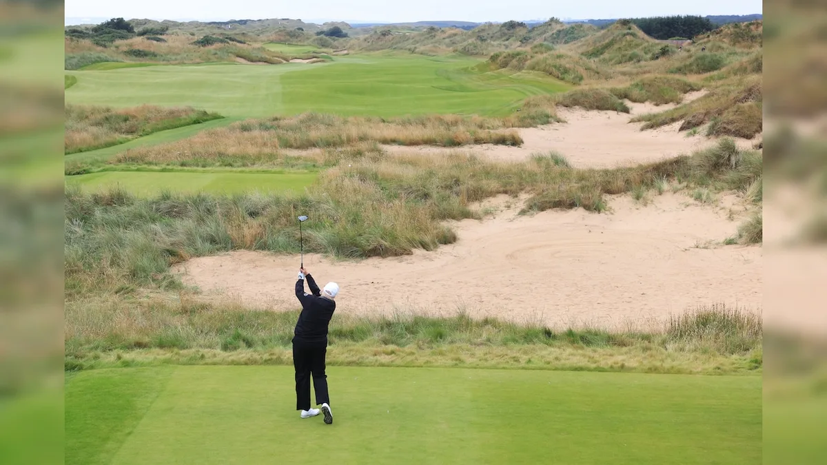 Angel Yin Sobs After Solheim Cup Match As Emotions Spill Over Following Illness Battle