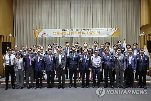 서울시 시민참여옴부즈만 100명 워크숍…공공사업 감시역량 강화