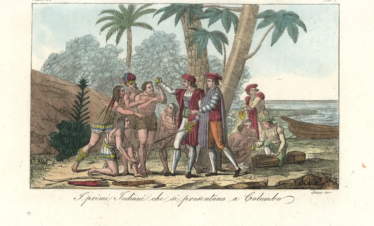 'It could have been a very different history': Researchers are finally starting to pin down how many Indigenous people were living in the Americas when Columbus arrived