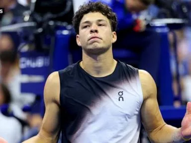 WATCH: US Open Men's final preview: Shelton vs. Zverev
