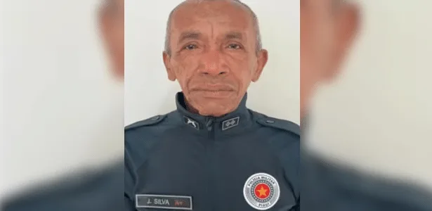 Tenente da PM do Piauí morre ao sofrer mal súbito após teste físico