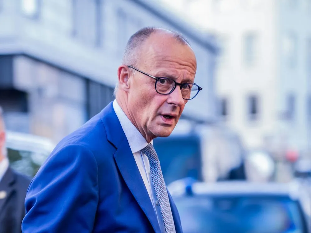 SZ am Abend: Nachrichten vom 15. September 2026