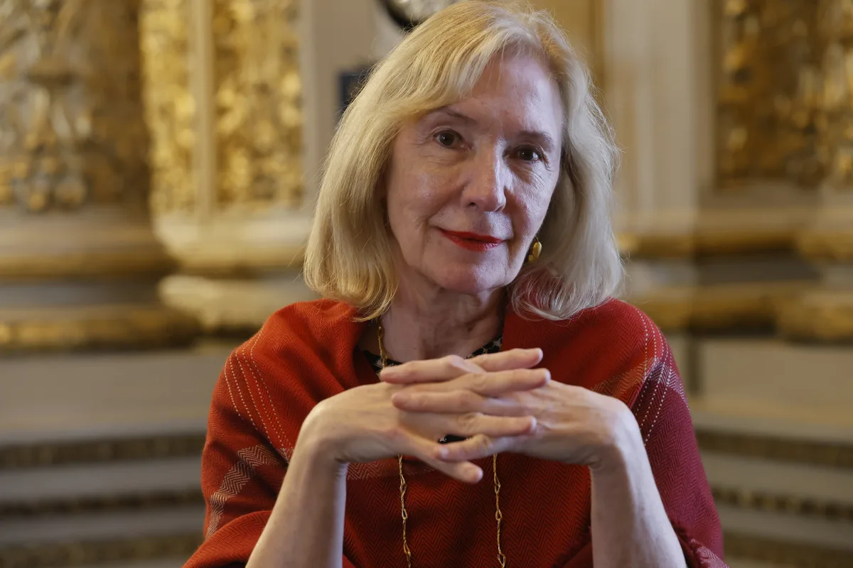 Margarita Höhenrieder: el “concierto del espíritu” de Beethoven, su “mirada especial” de la Argentina y su admiración por Martha Argerich