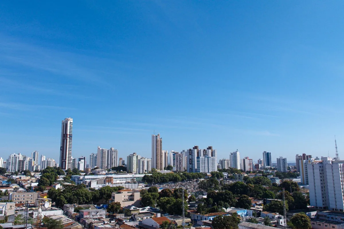 Mato Grosso chega a 3,95 milhões de habitantes e tem 3º maior crescimento populacional do país, diz IBGE
