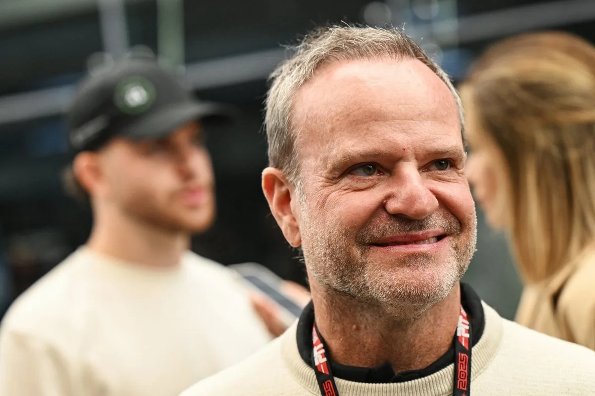 Justiça libera Barrichello para correr por outra equipe na Stock Car