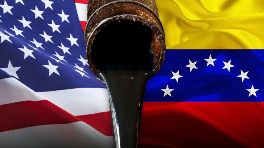 Desde «acuerdo depredador o se aleja la democracia»: las reacciones a la entrega de las reservas de Venezuela