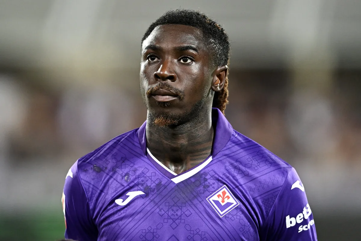 How to watch Roma vs. Fiorentina online for free