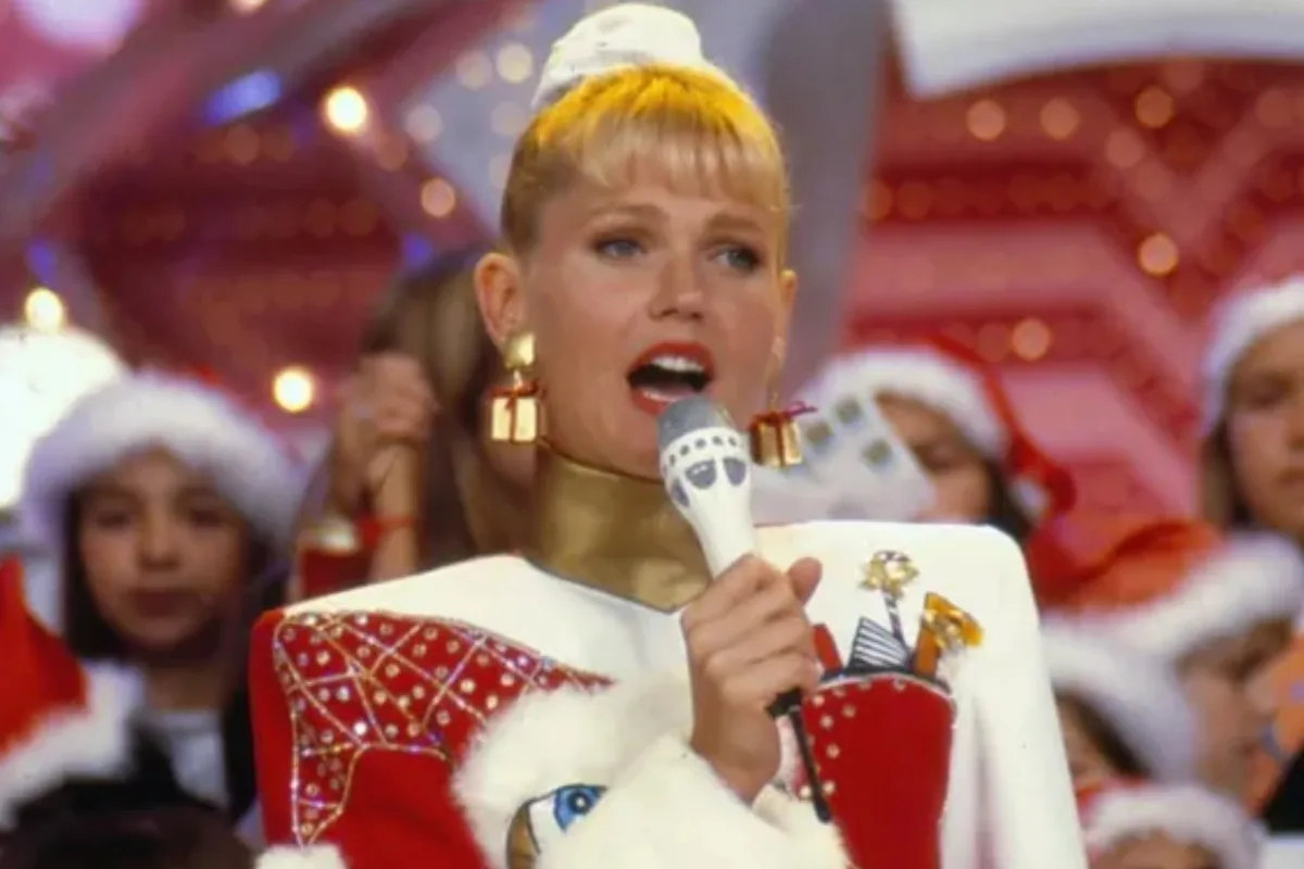 Tiros, perseguição e mortes: relembre a tentativa de sequestro de Xuxa