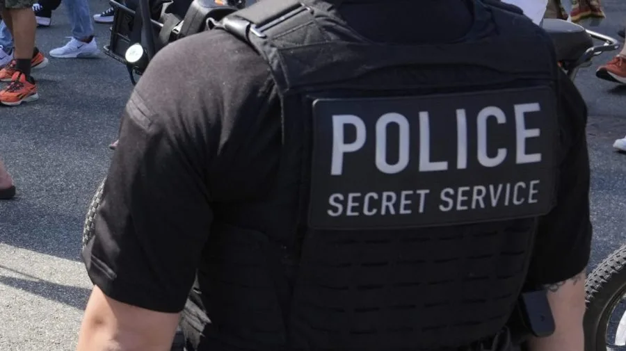3 Secret Service officials placed on leave amid misconduct investigation