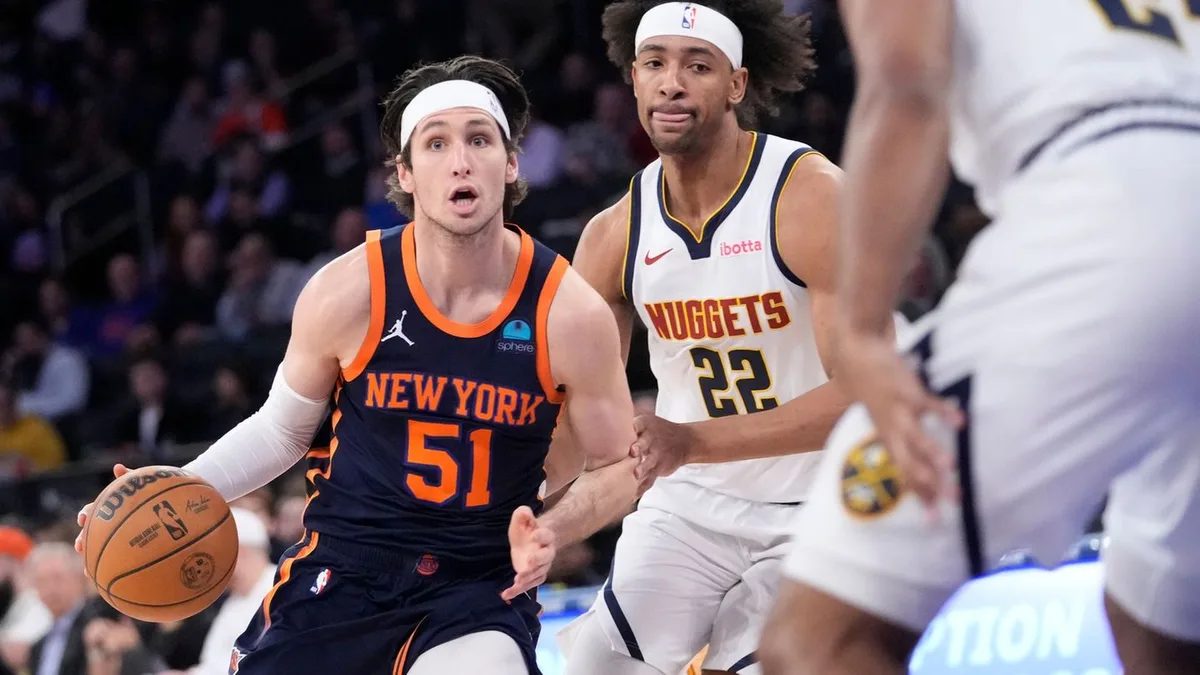 Basketball: Transfer-Coup: Skyliners Frankfurt holen Ex-NBA-Profi