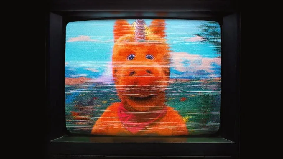 Horror Comedy ‘Buddy’ Hops To Streaming This Week After Achieving Rare Box Office Feat