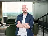 James Watt launches hangover drink - and the first 20,000 customers can own a stake in it