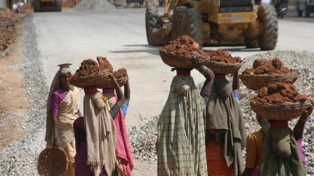 The myth of ‘unskilled’ labour
