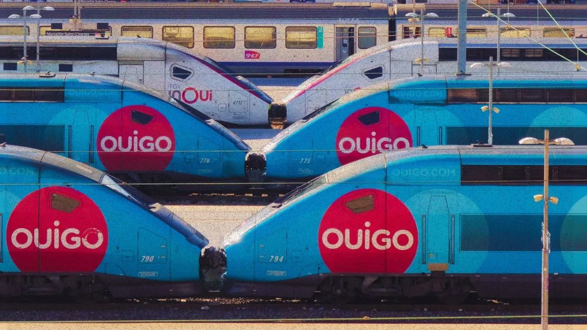200 000 billets à moins de 19 € : la prochaine vente flash de la SNCF ne durera que 48 h