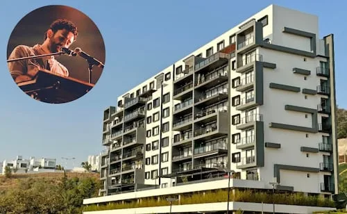 ¿Cómo es el fraccionamiento ‘Grand Viure’?; tecladista de Camilo Séptimo es asesinado en Zona Esmeralda de Atizapán