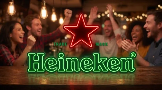 "Match" com o bar: app da Heineken "Hei App" chega ao RJ junto com Rock in Rio
