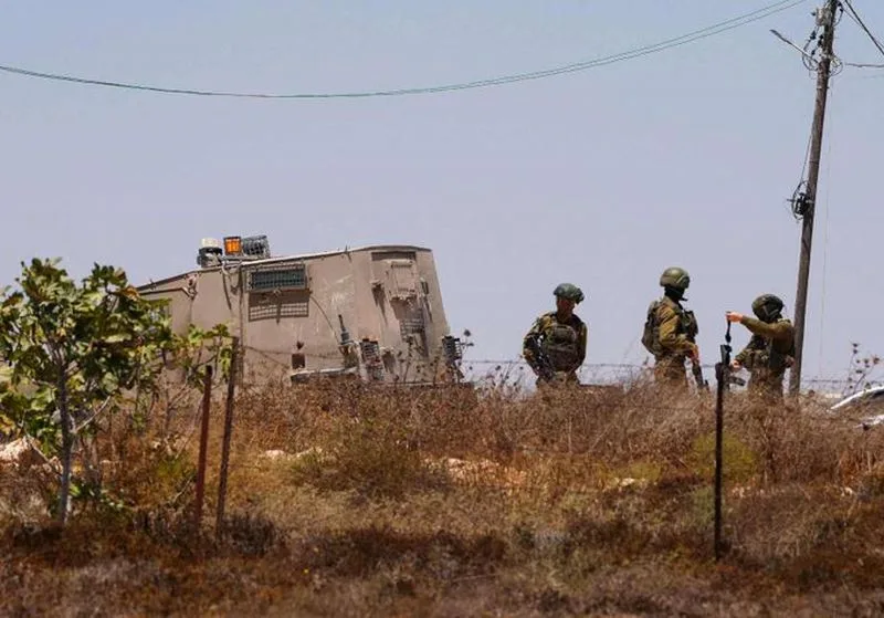 ONU e Autoridade Palestina condenam cerco de colonos israelenses a casas na Cisjordânia