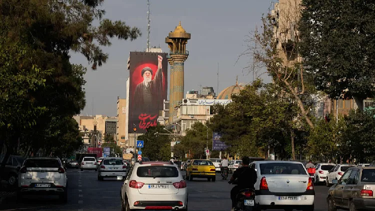 The Iran war shifts to economic battle: A growing quagmire for the US
