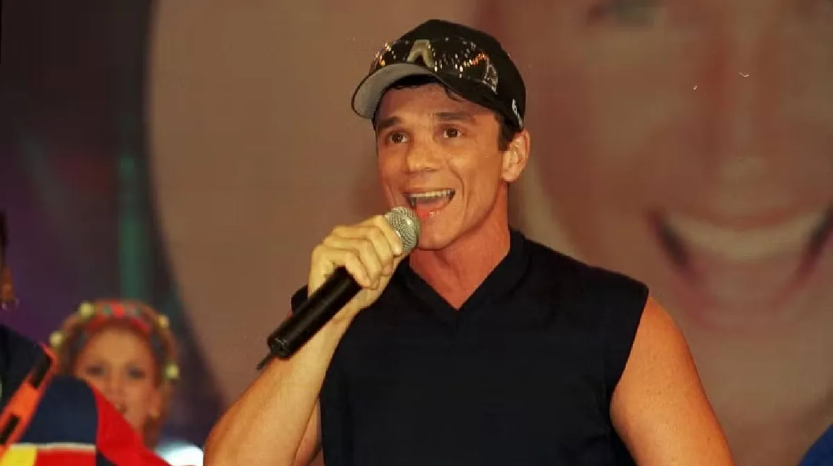 Murió el cantante brasileño Netinho, uno de los compositores de la canción “La isla del sol”