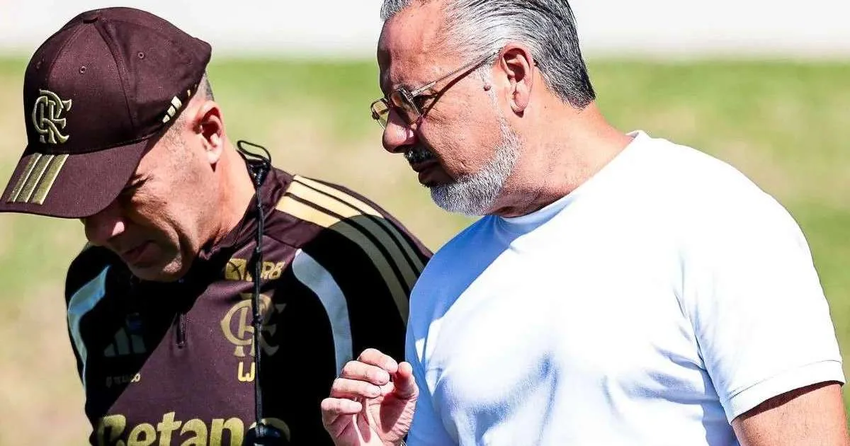 Flamengo perde quatro alvos e expõe dificuldades no mercado