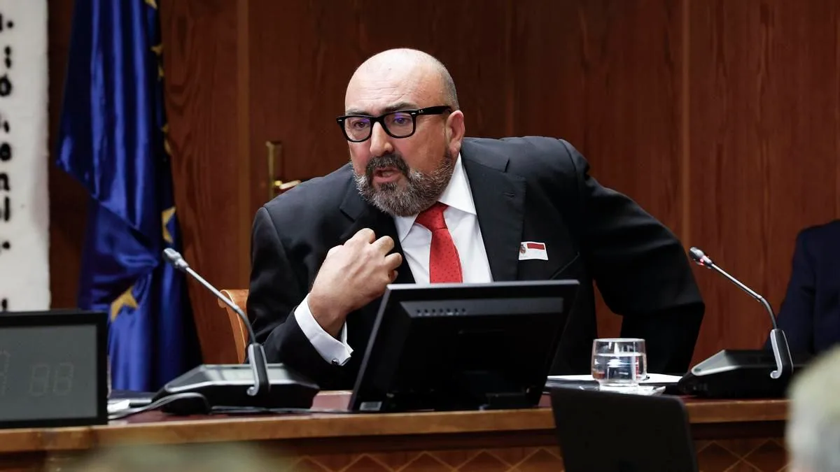 La abogada de Koldo García desafía al juez del caso Leire Díez para que le autorice a revelar quién le paga