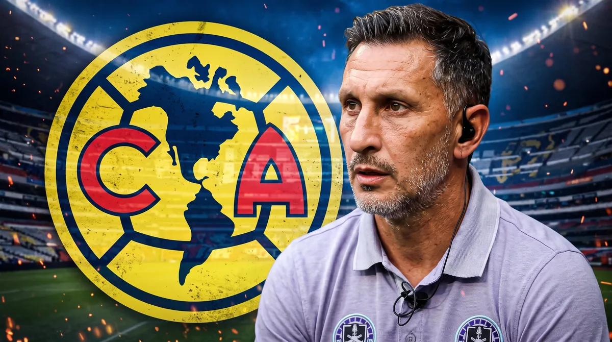 Acusan al Chaco Giménez de tenerle envidia al América y desatan polémica en pleno aniversario de las Águilas