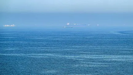 Deux tankers ont été touchés au large de l'Arabie saoudite dans le Golfe, selon une agence de sécurité
