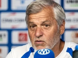 OM. « Le plus important sera le résultat » : avant d’affronter Angers Sco, Bruno Genesio fait l’inventaire des problèmes