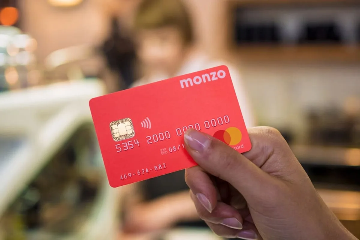 Thousands affected as Monzo app hit by ‘technical issues’