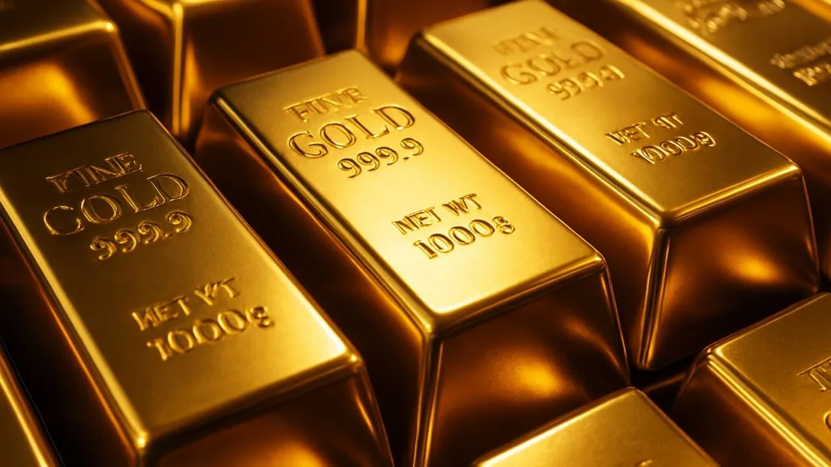 Gold price prediction: Gold is rally, but should you buy?