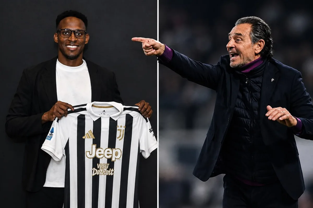 Histórico de la Juventus, Cesare Prandelli, eligió a Jhon Lucumí como el mejor fichaje del club: “Es una garantía”