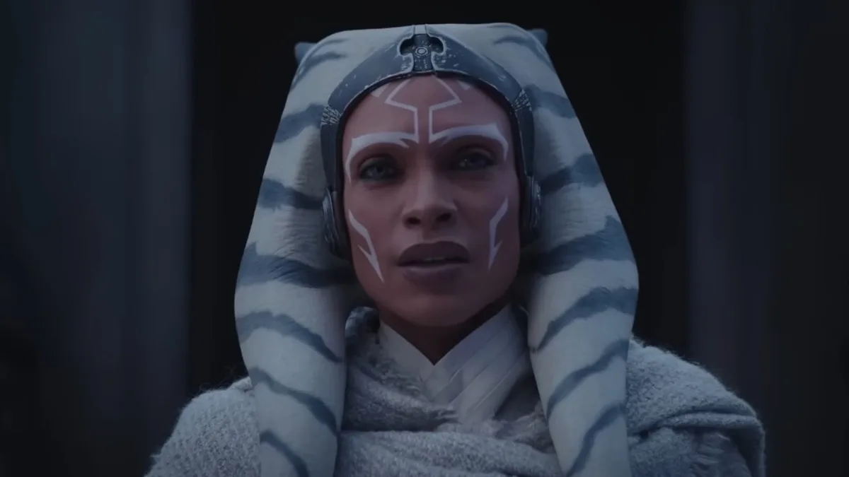 Disney+ anuncia el regreso de ‘Ahsoka’ en enero de 2027 con su primer tráiler