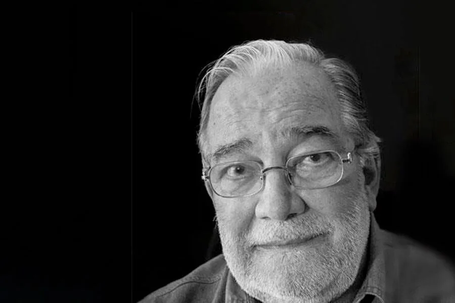 Morreu Joaquim Letria, uma das figuras maiores do jornalismo português