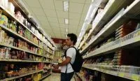 Preço global de alimentos sobe com clima e risco de El Niño
