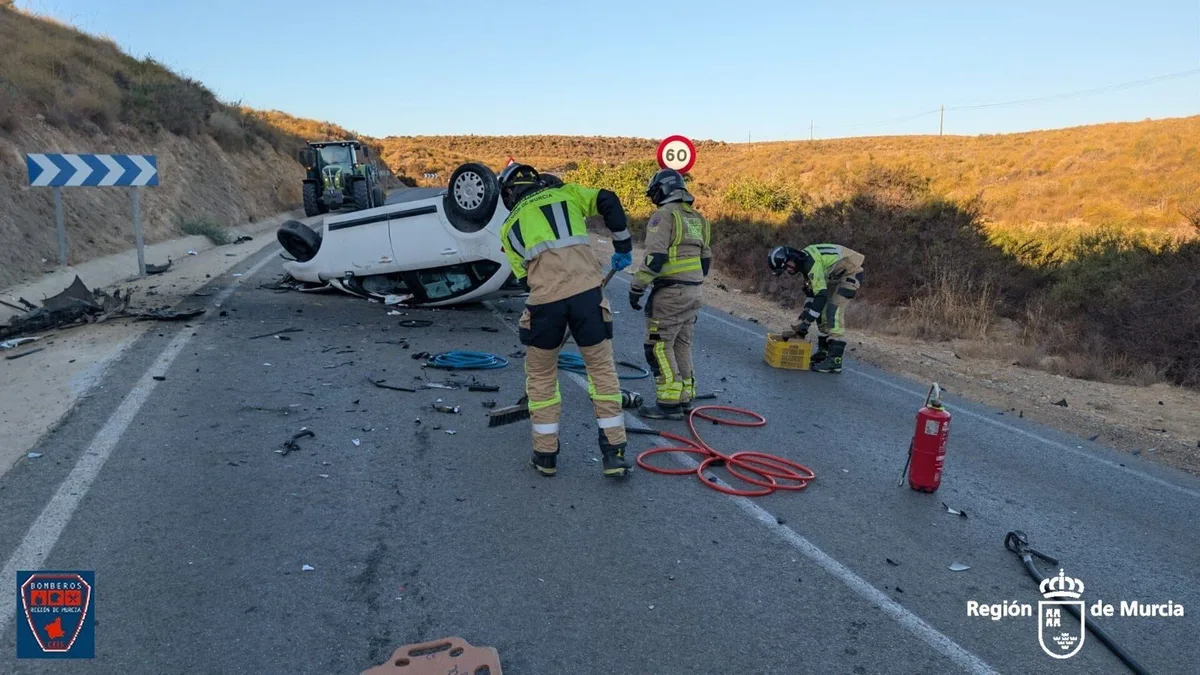 Un total de 240 personas han muerto en las carreteras españolas este verano, 10 más que en 2025