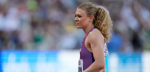 Beth Dobbin: Erkrankte Sportlerin spricht über ME/CFS