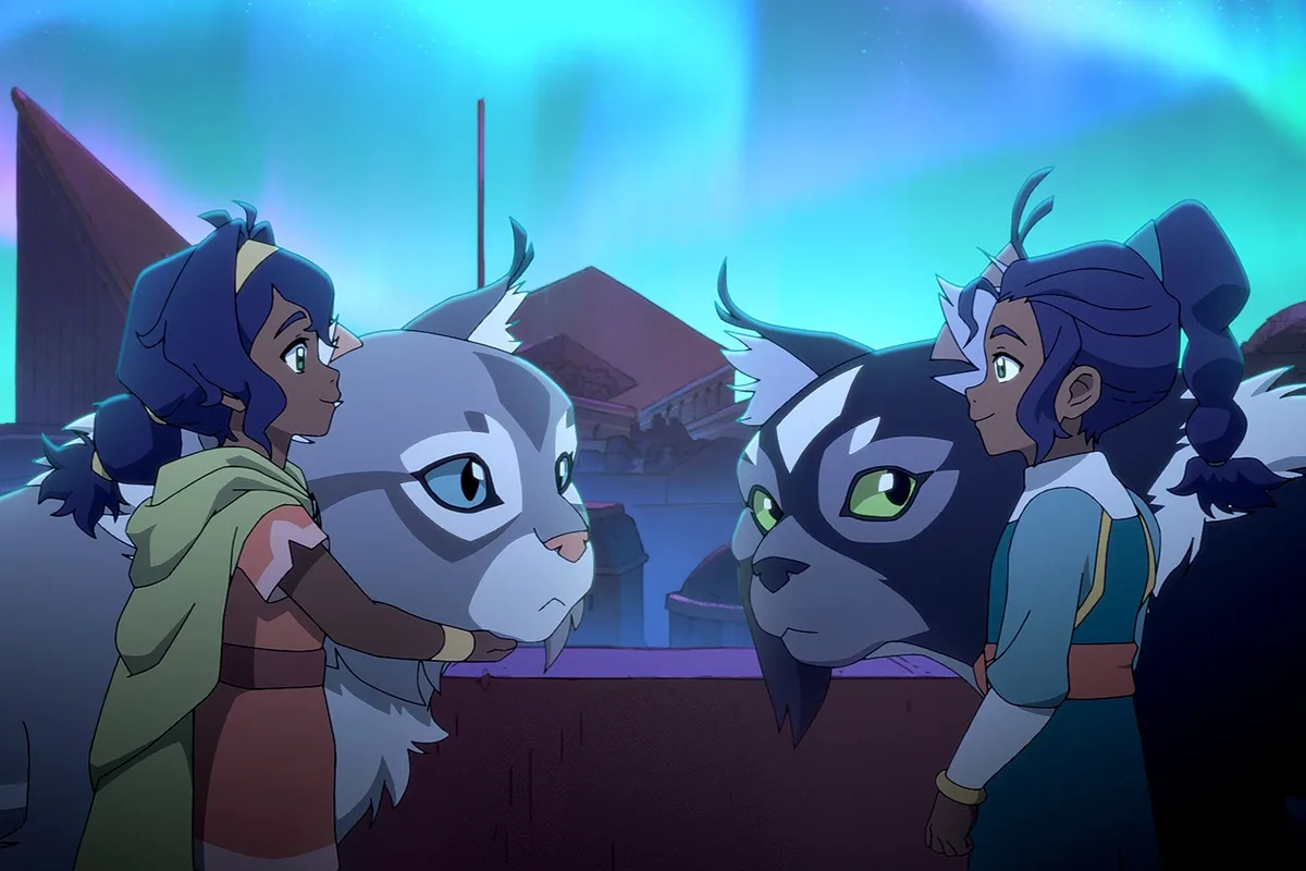 The New Avatar: The Last Airbender Show Is Finally Here. How Does It Stack Up to Its Predecessors?